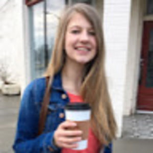 Meet your Posher, Katelyn